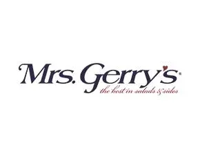Mrs. Gerry's