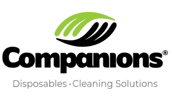 Companions - disposables + cleaning solutions