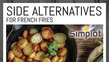 Simplot Side Options