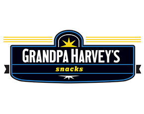 Grandpa Harvey's Snacks