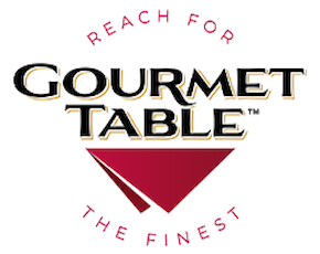 Gourmet Table