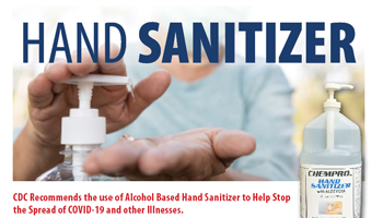 Hand Sanitizer
