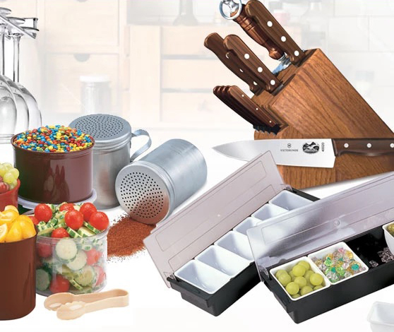 Sunflower Restaurant Supply