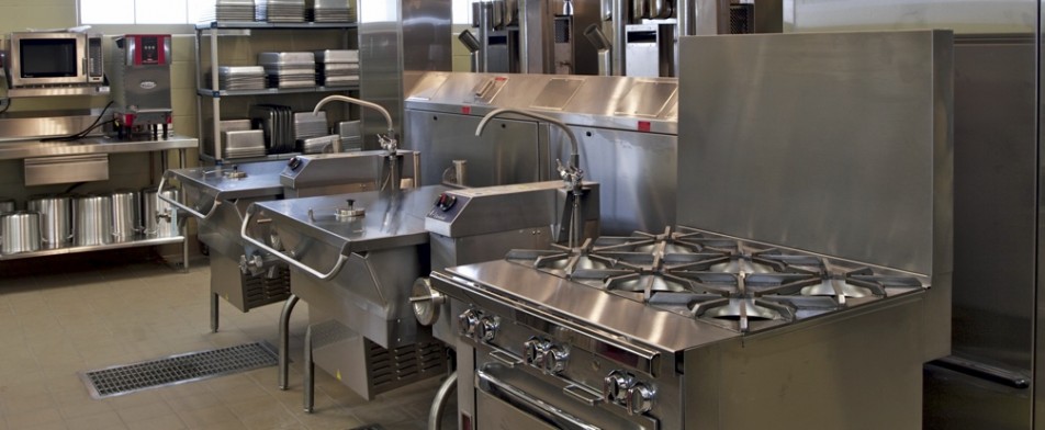 Buller Fixture Company