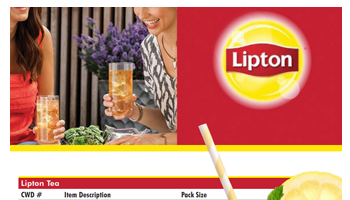Lipton Tea