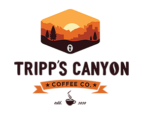 Tripp's Canyon